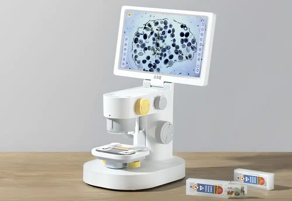 where to buy a microscope