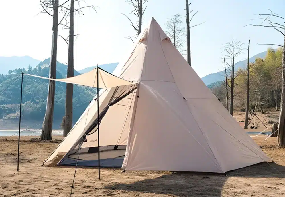 best ultralight 1 person tent