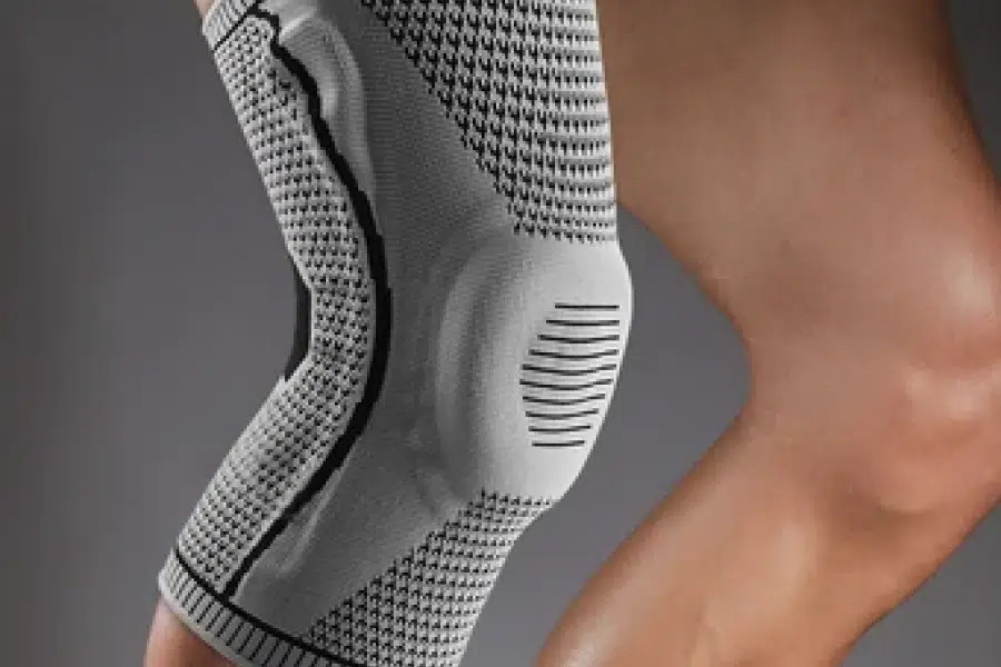 best knee support brace