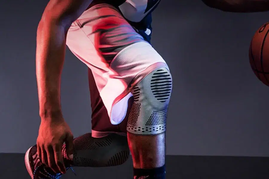 knee support pads for gym