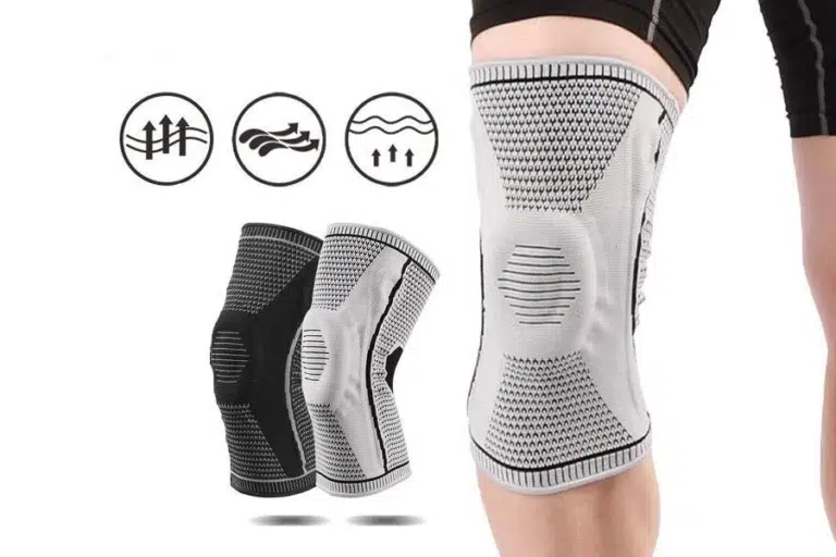 knee support pads for gym