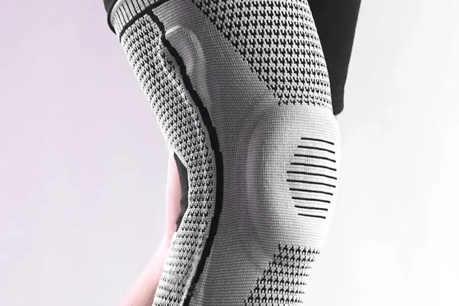 best knee support brace for running