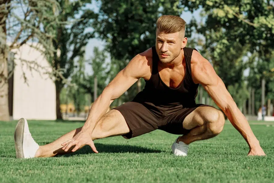 knee support pads for gym