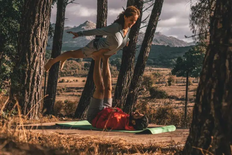 cute yoga mat