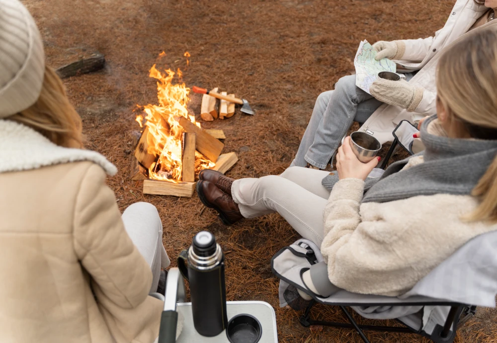 4 person tent instant