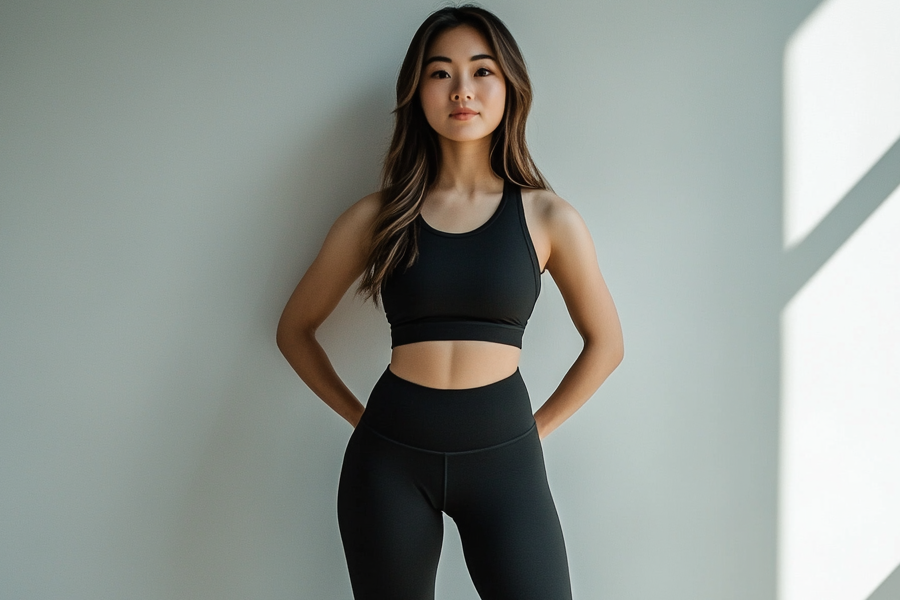 women's fabletics leggings