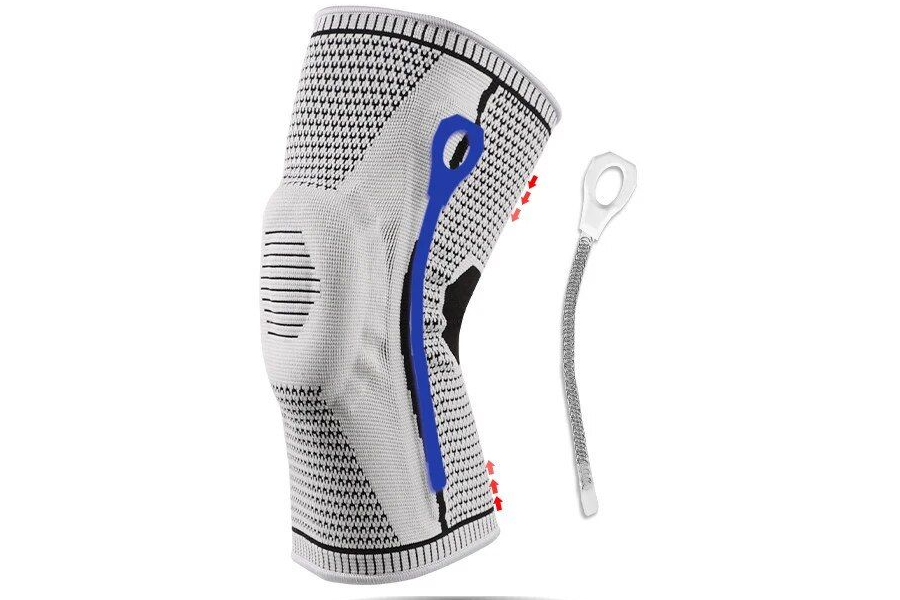 knee brace support for running