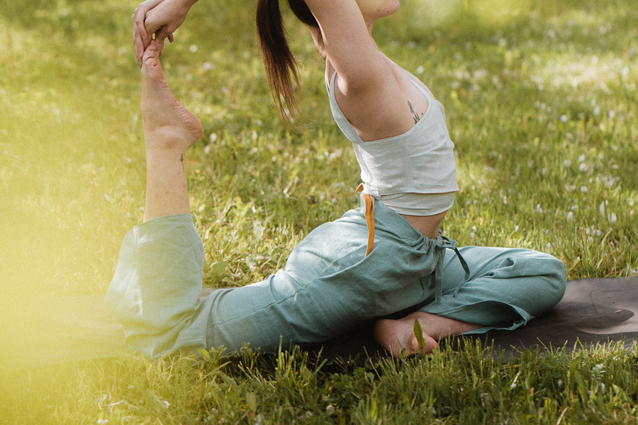 yoga mat for travelling